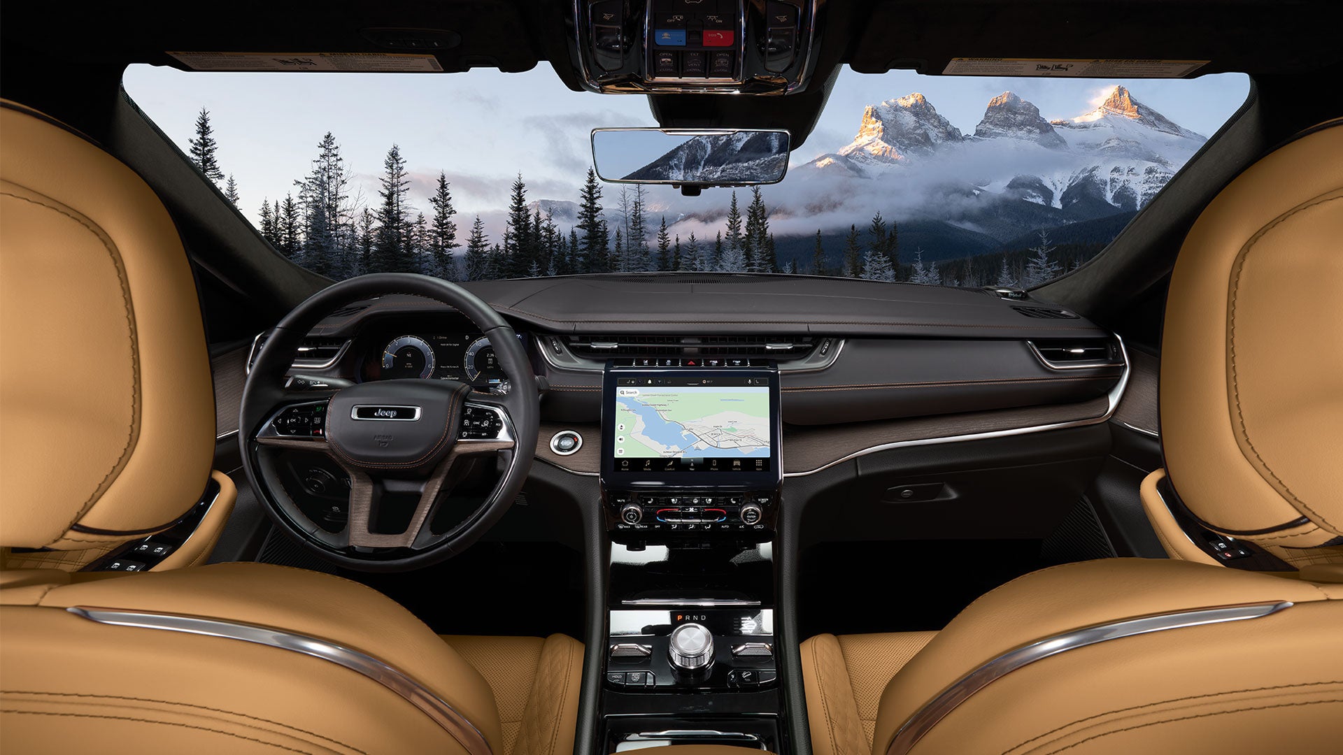 Mark Porter Chrysler Dodge Jeep Ram in Pomeroy OH