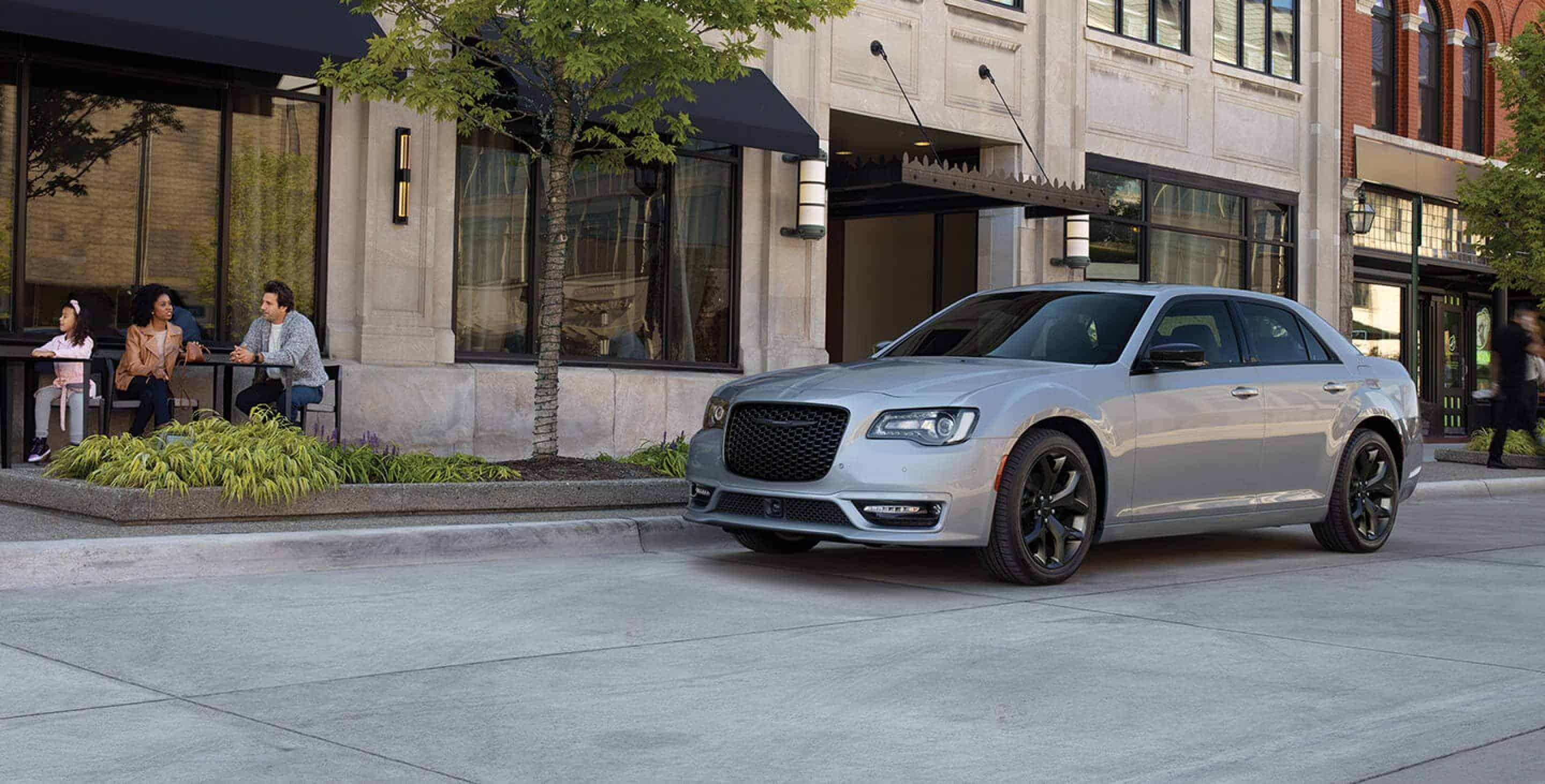 Mark Porter Trade In