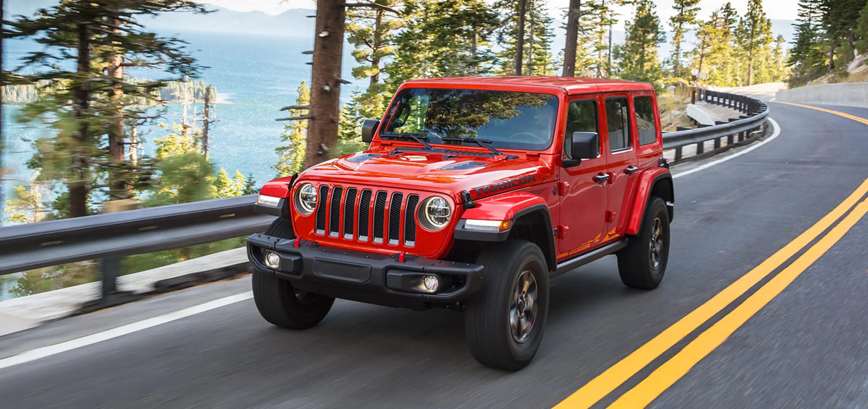 2021 Jeep Wrangler | Mark Porter Chrysler Jeep